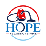 hope cleaning service logo 600 x 600 transparent