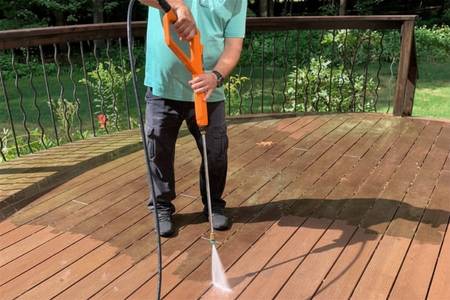 hope cleaning power washing